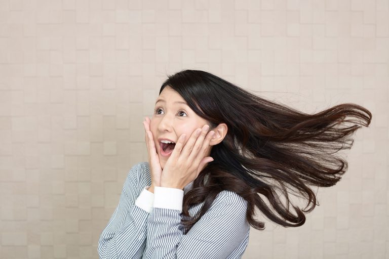チャットレディ最大のメリットは高収入！楽して稼げるおいしい仕事