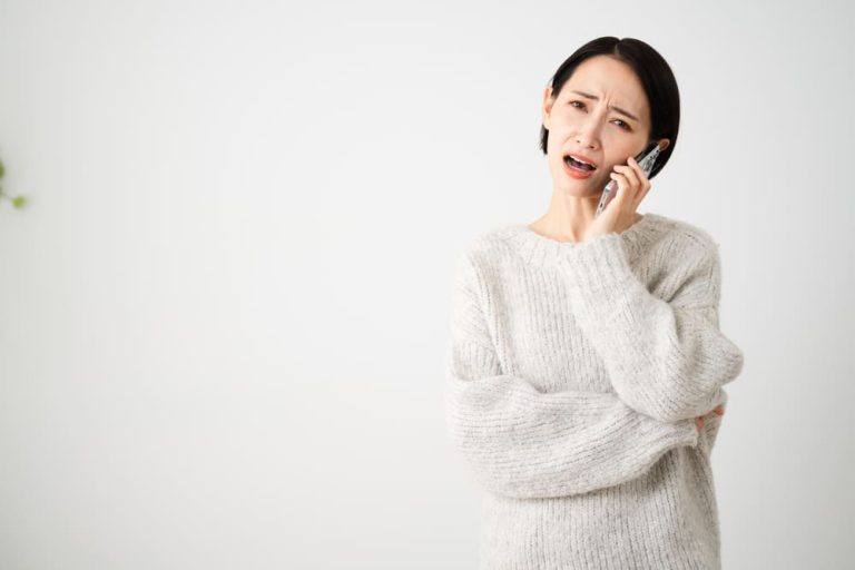 会話が得意でない女性にもメリットはある