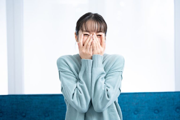 チャットレディのデメリット？正しい身バレの防ぎ方について教えます