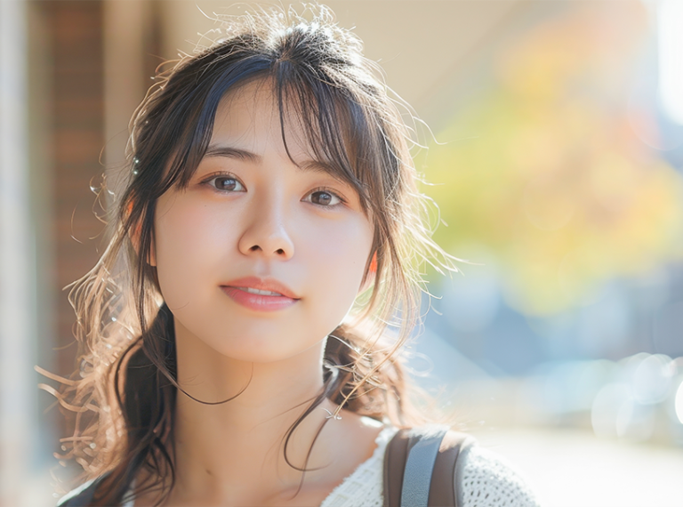 外で仕事がしたい人向け通勤チャットレディ求人